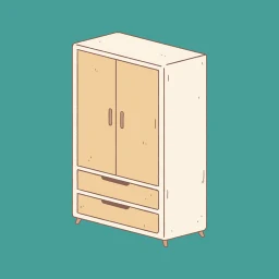 My Wardrobe - All your clothes のアイコン