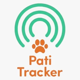 PatiTracker のアイコン